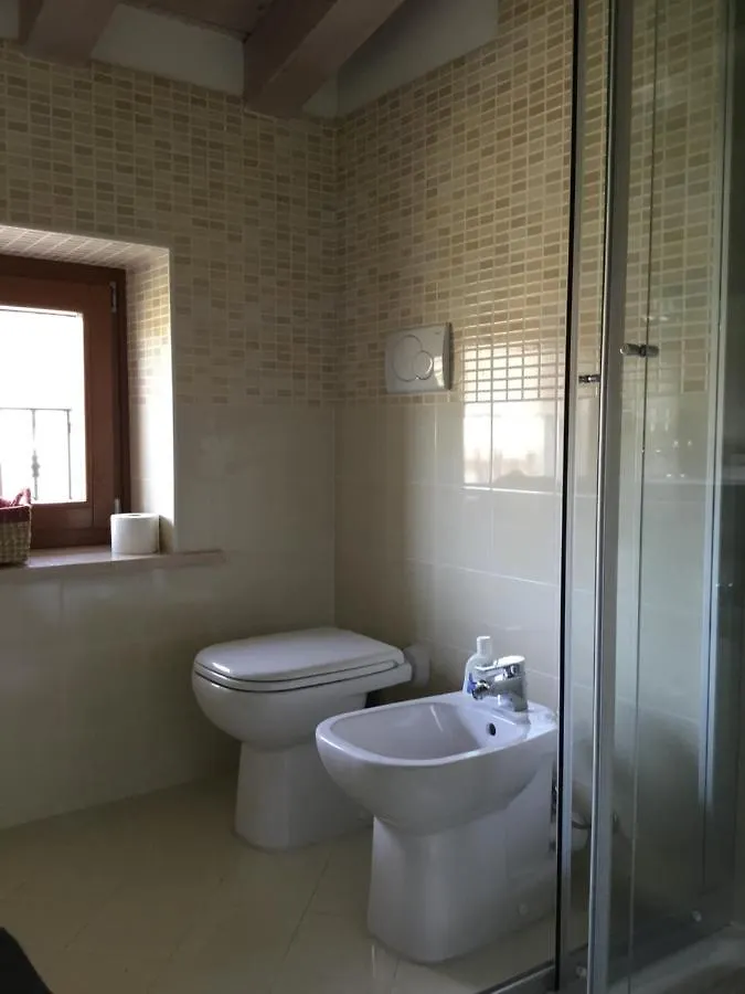 Apartment Casaflora_Corteventurelli31 Valeggio sul Mincio